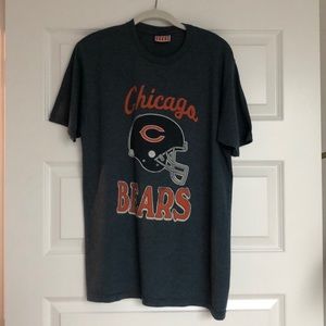 Bears vintage style t-shirt
